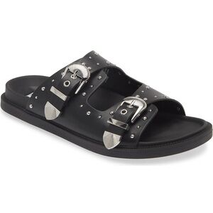 Steve Madden Studded Sandals